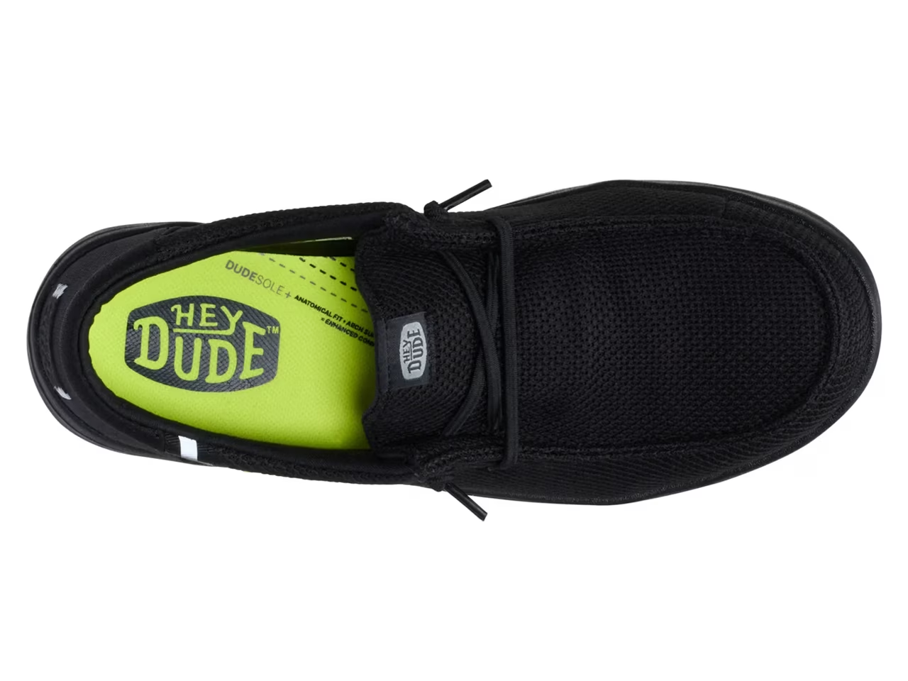 Protective Casual Slip-On Sneakers
