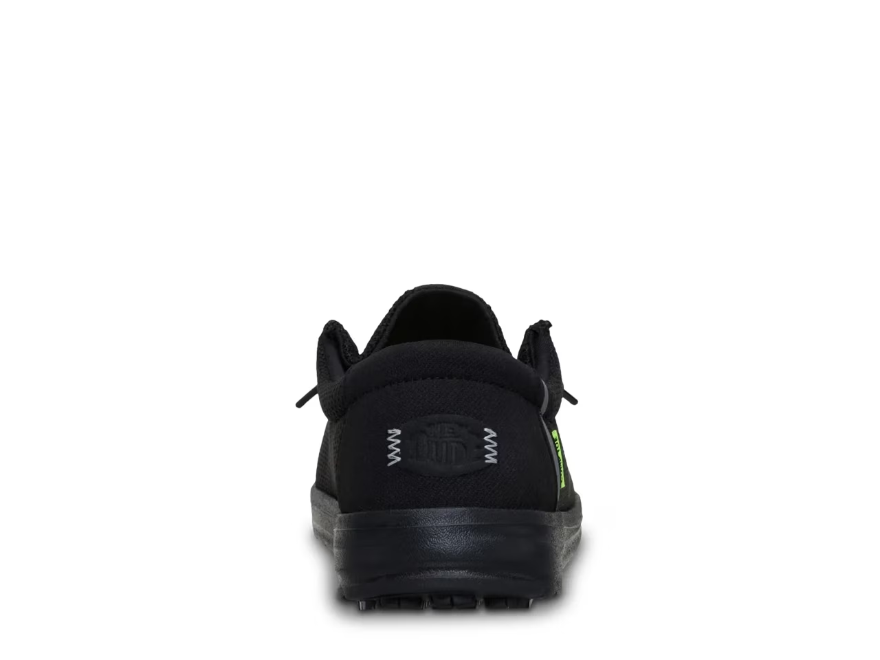 Protective Casual Slip-On Sneakers