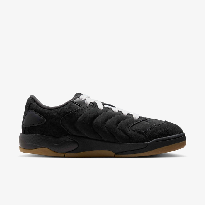 Black Sole Lightweight Sneakers