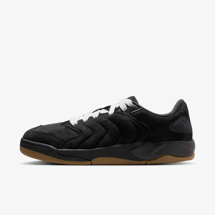 Black Sole Lightweight Sneakers