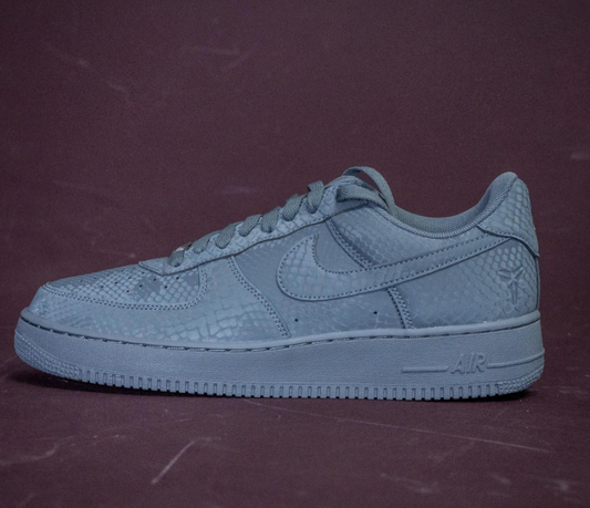 Ice Blue Casual Sneakers