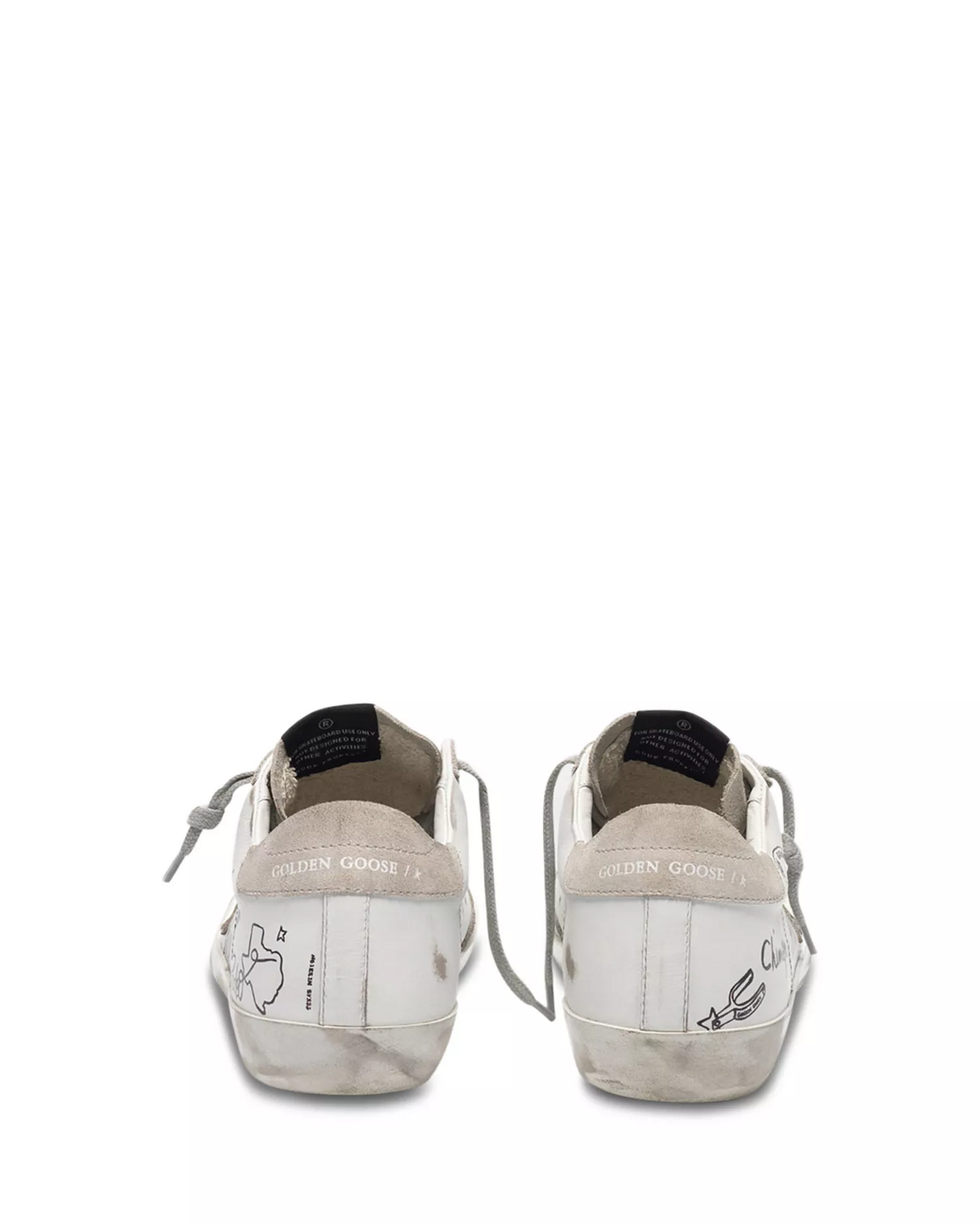 Vintage Street Casual Sneakers