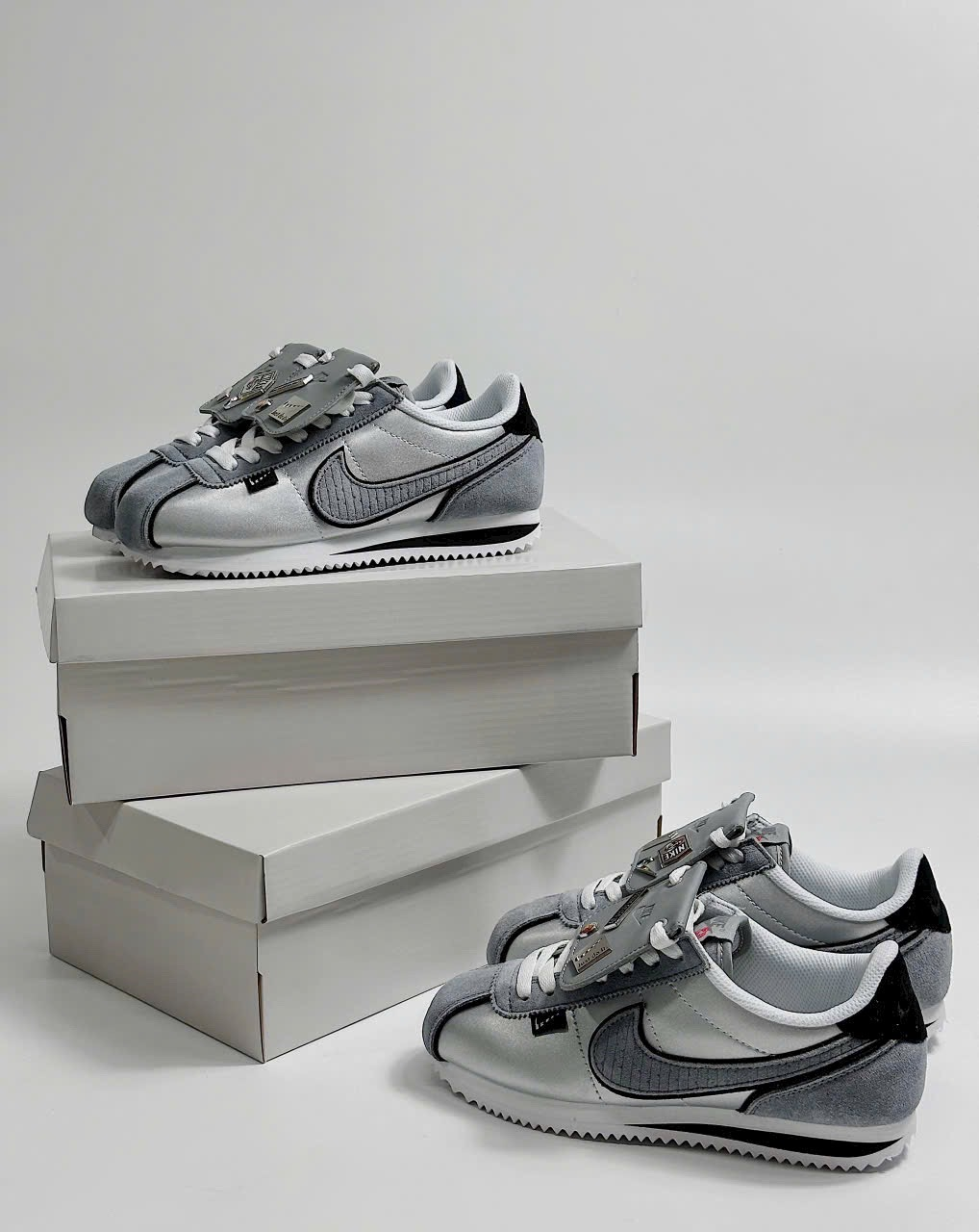 Cortez All Petals United Sneaker
