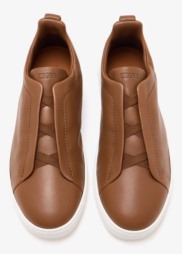 Triple Stitch SECONDSKIN Sneakers