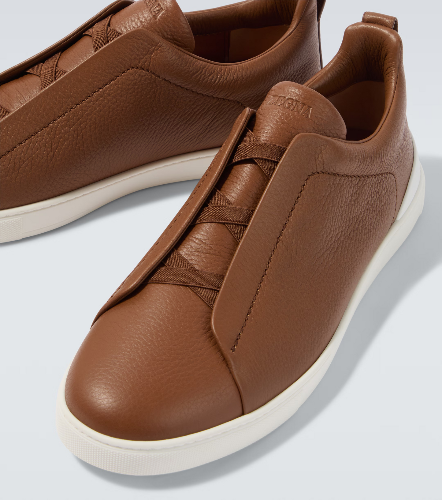 Triple Stitch SECONDSKIN Sneakers