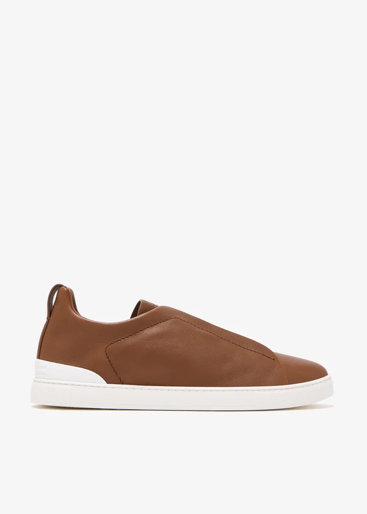 Triple Stitch SECONDSKIN Sneakers