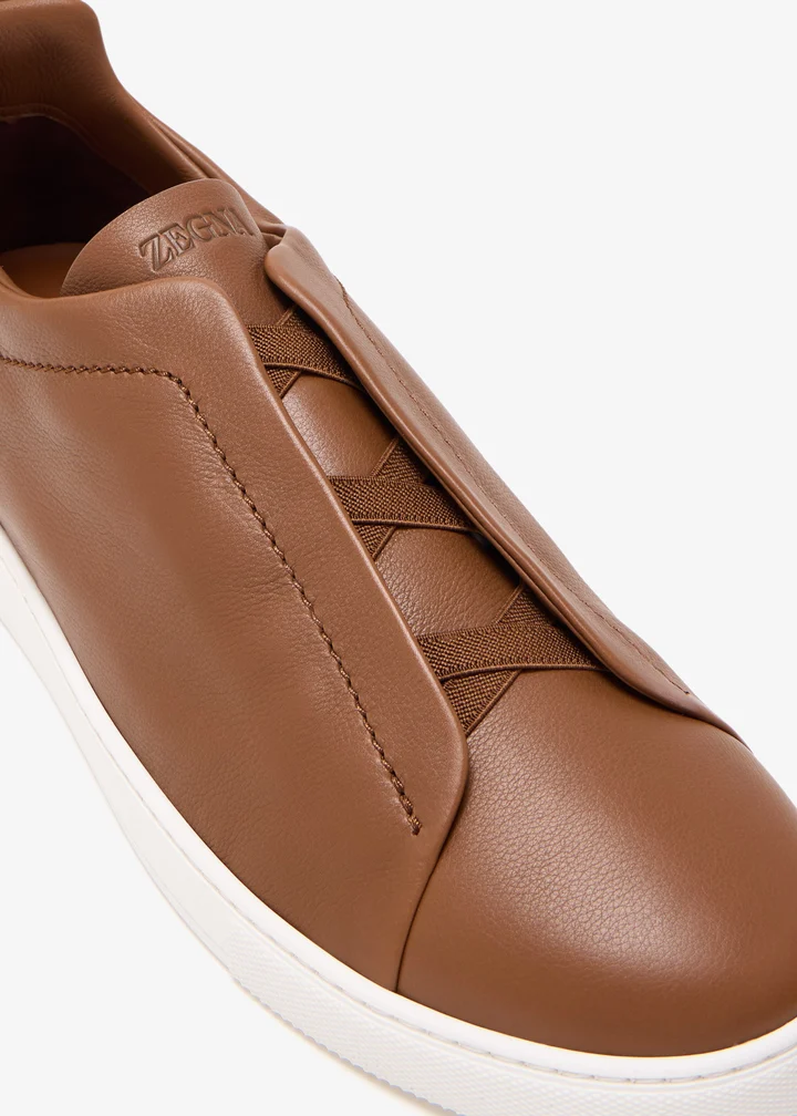 Triple Stitch SECONDSKIN Sneakers