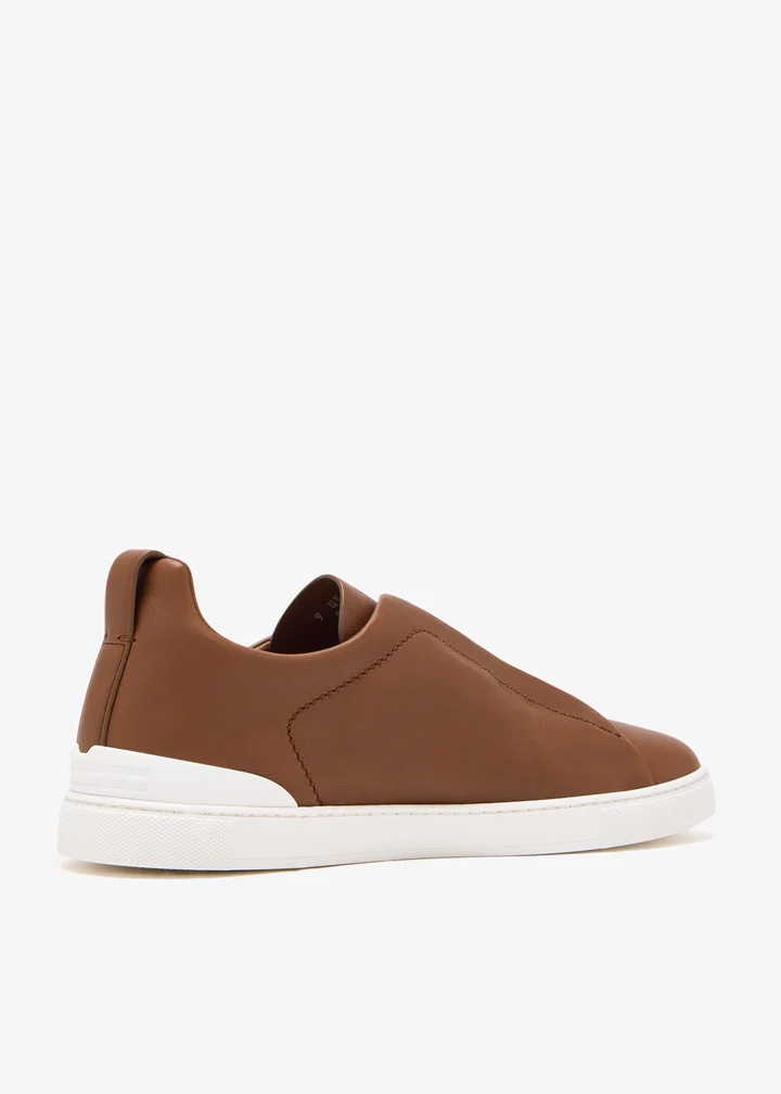 Triple Stitch SECONDSKIN Sneakers