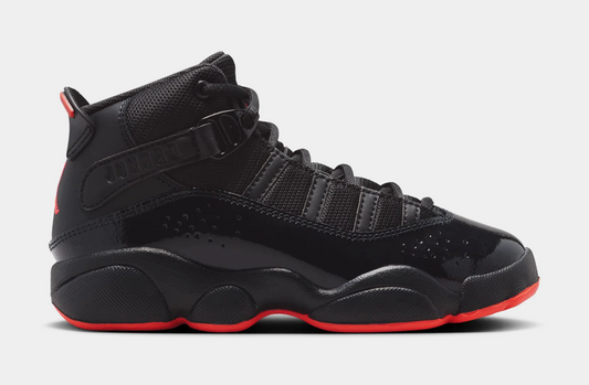 Classic High-Top Sport Sneakers