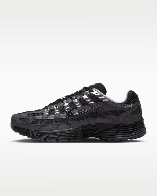 Retro Tech Running Sneakers