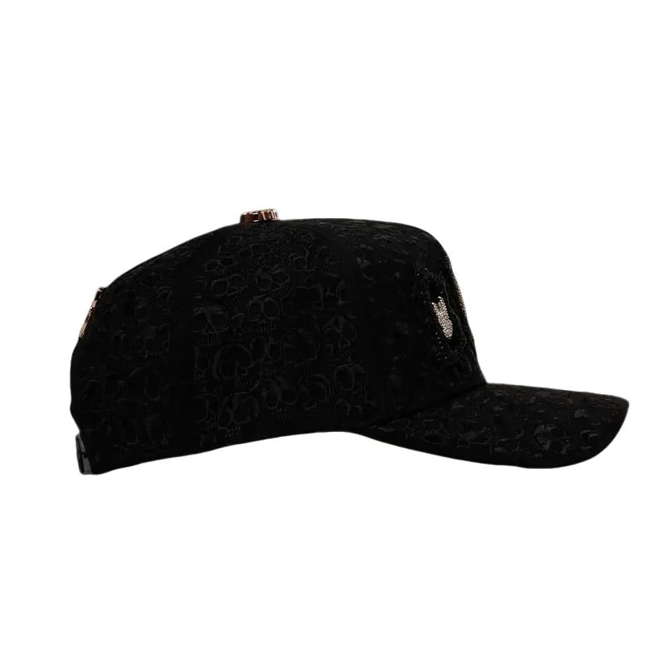 BBB HAND SKULL "PREVENTA"