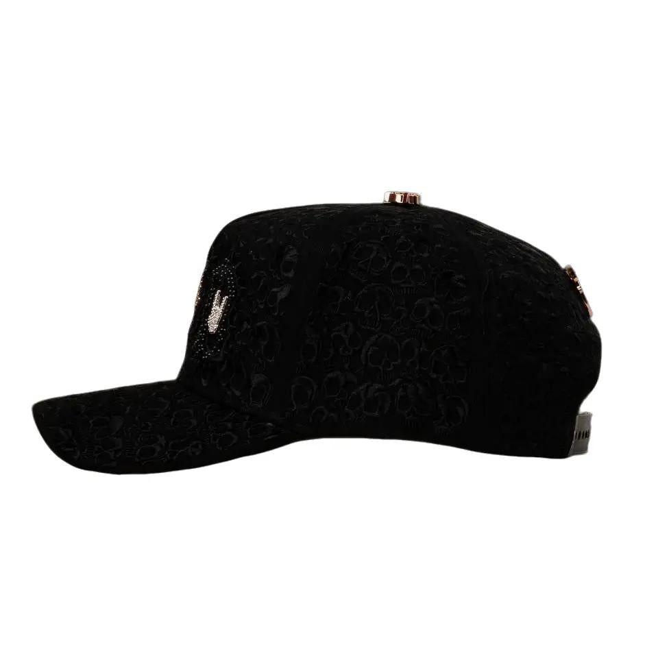 BBB HAND SKULL "PREVENTA"