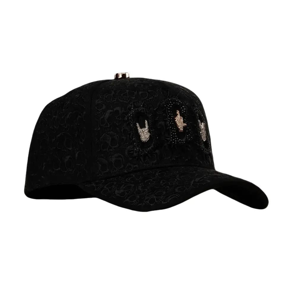 BBB HAND SKULL "PREVENTA"