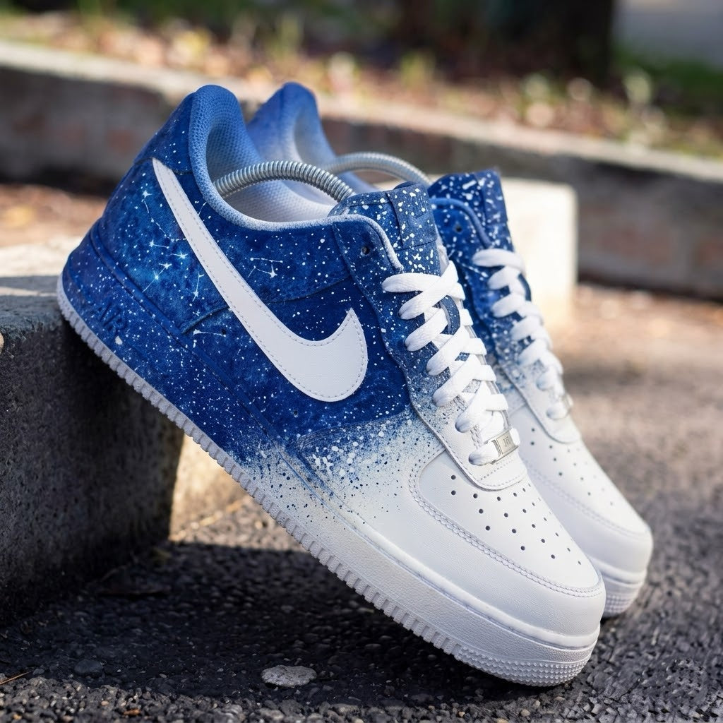 Nk AF1 '07 Sneakers