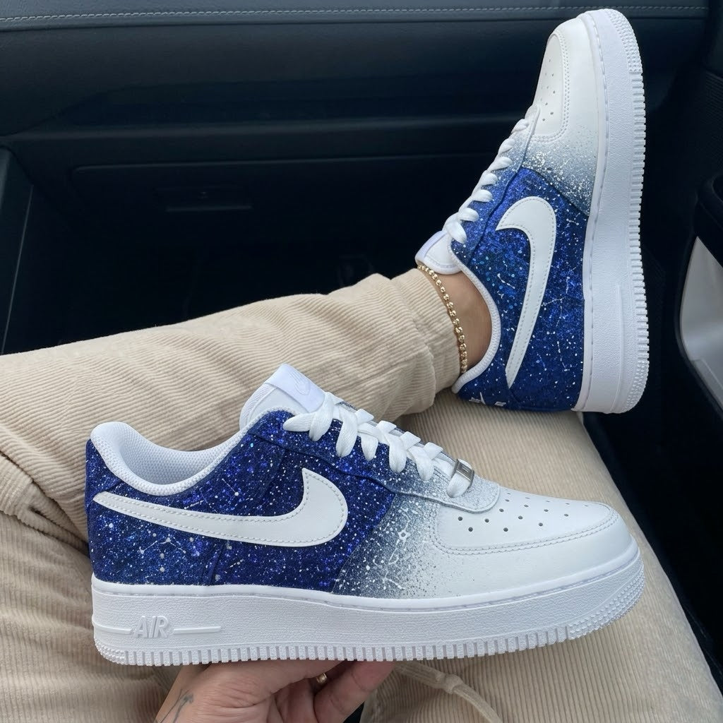 Nk AF1 '07 Sneakers