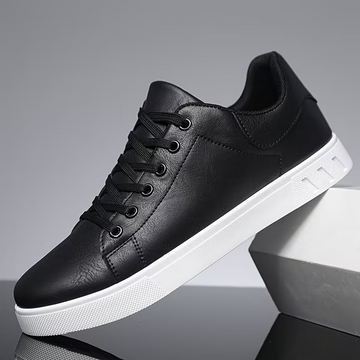 Men's All-Season Low-Top Skate Sneakers