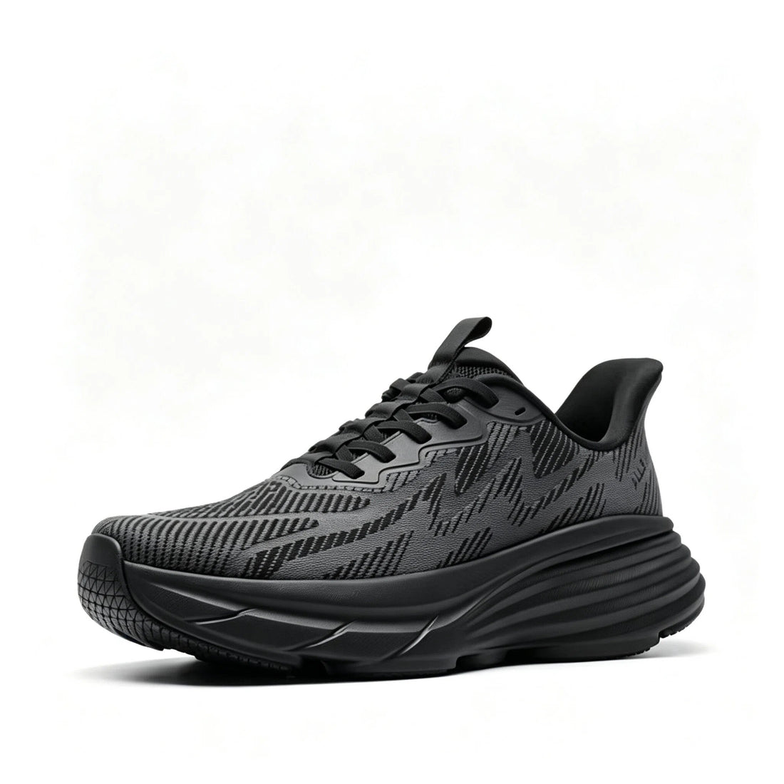 Men's Slip On Walking Shoes
