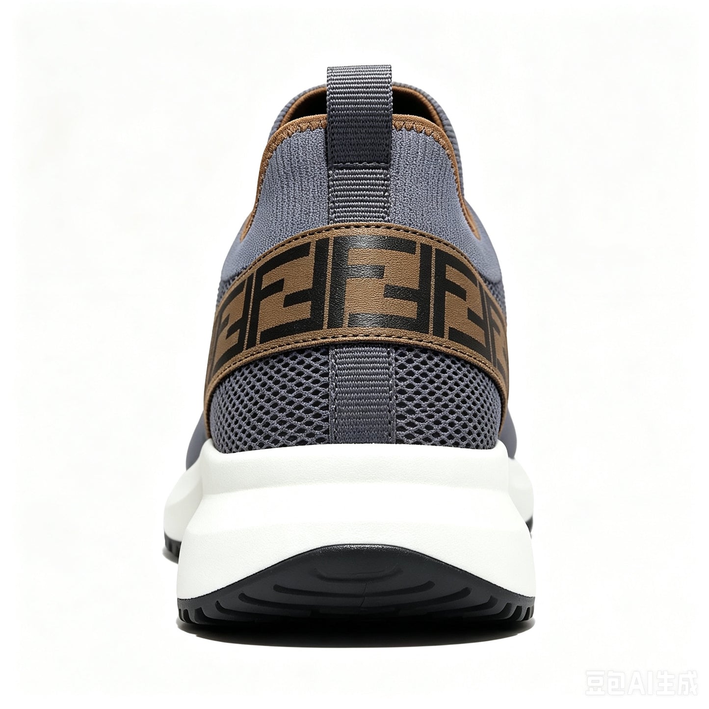 Lightweight Slip-On Comfort Sneakers