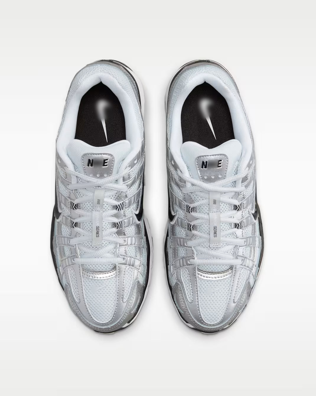 Men's Classic Soft-Soled Sneakers