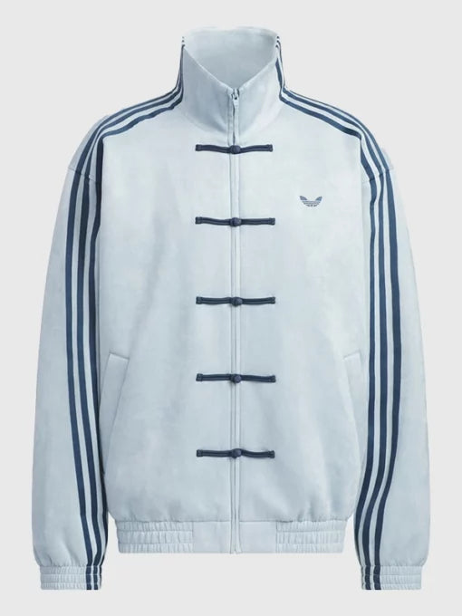 New Chinese Style Track Jackets