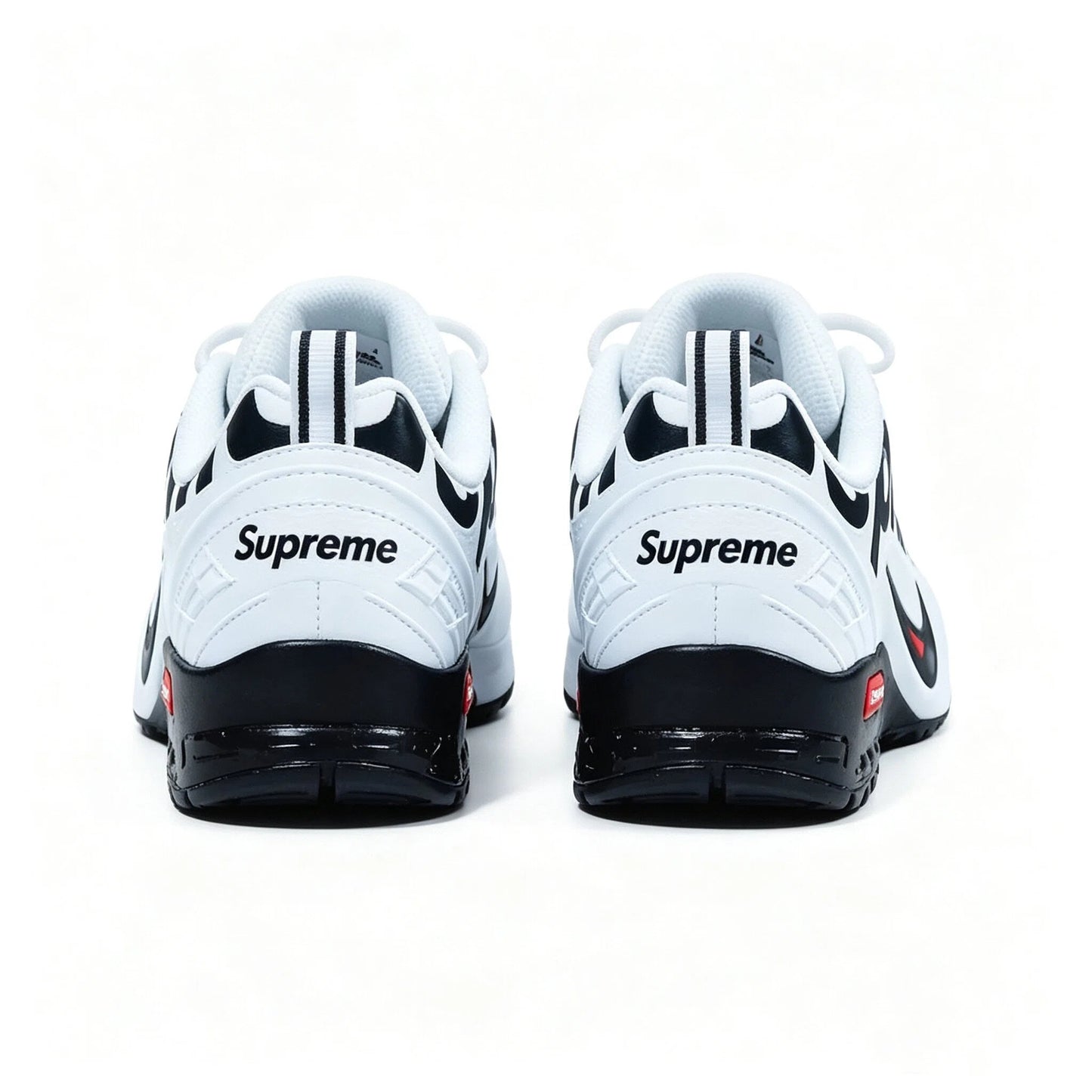 AM1 Trendy Street Comfort Sneakers
