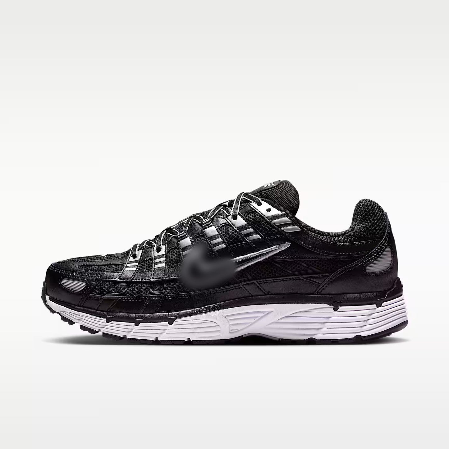 Men's Classic Soft-Soled Sneakers