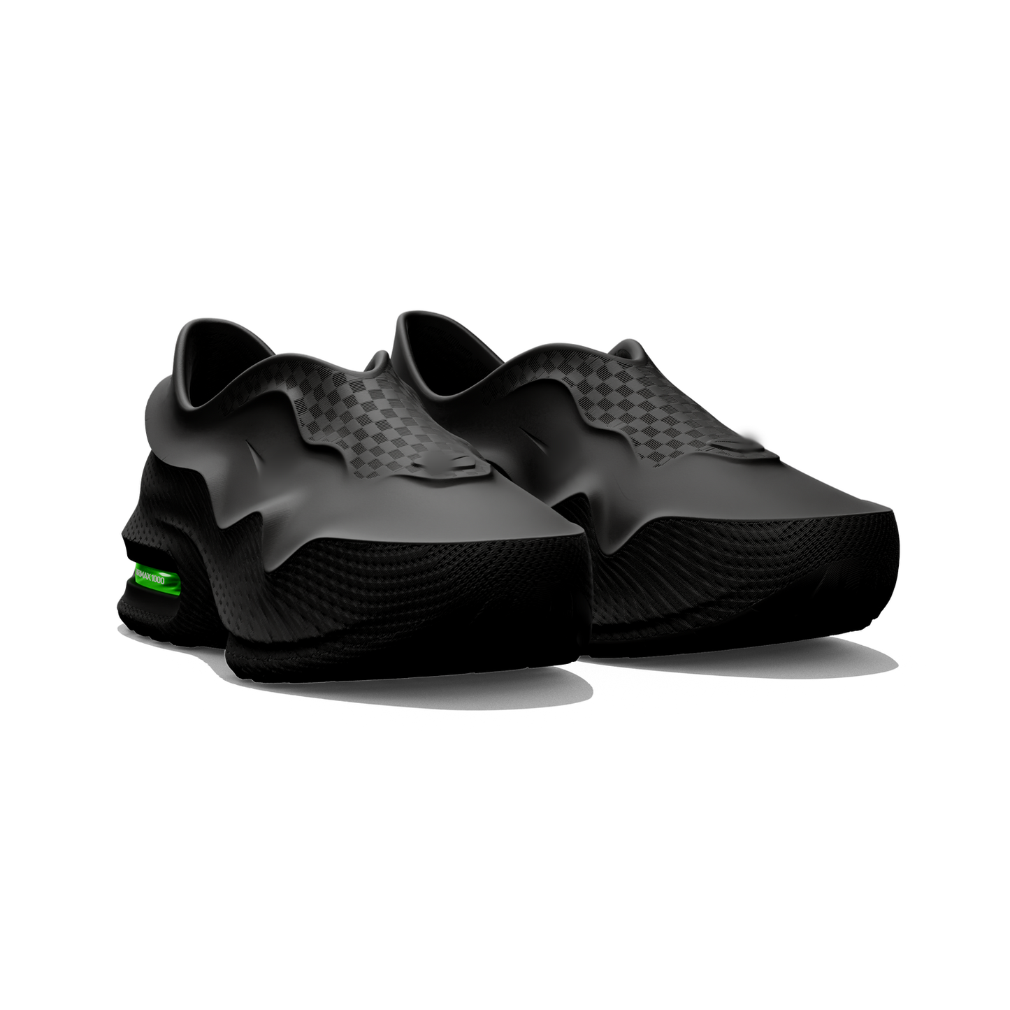 Air 1000 3D Printed Sneaker