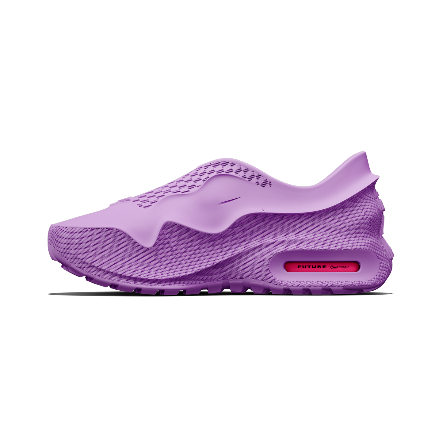 Air 1000 3D Printed Sneaker