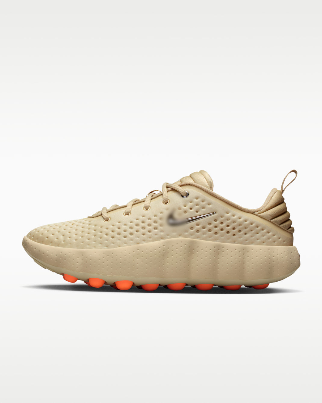 New Mesh Shock-Absorbing Air Cushion Sports Shoes