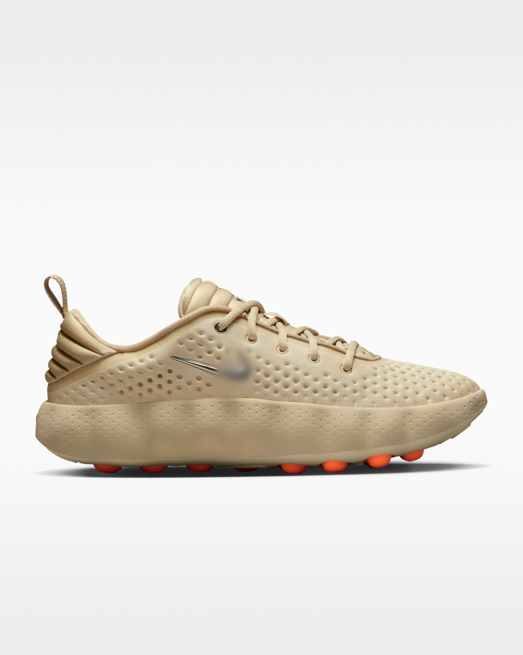 New Mesh Shock-Absorbing Air Cushion Sports Shoes