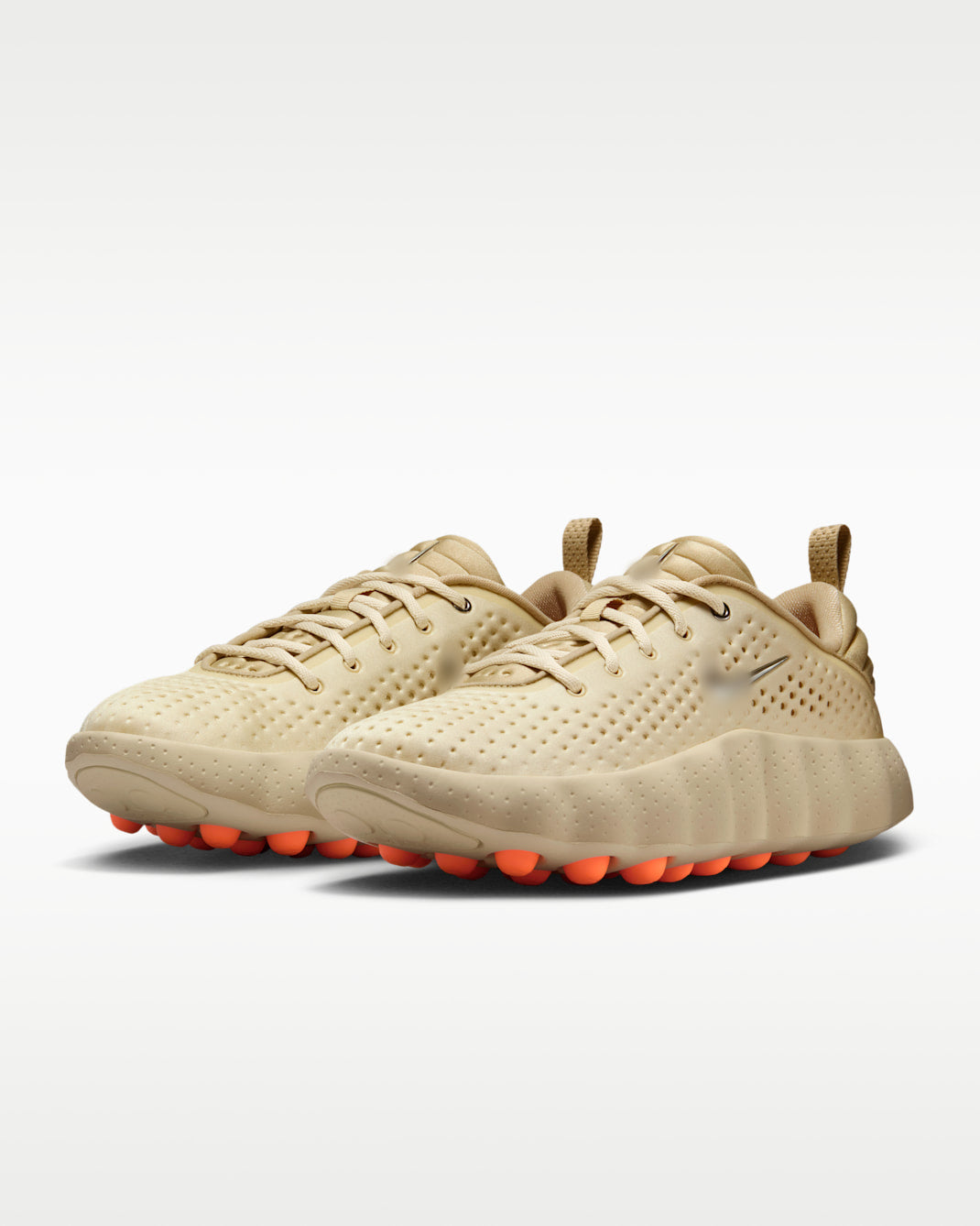 New Mesh Shock-Absorbing Air Cushion Sports Shoes