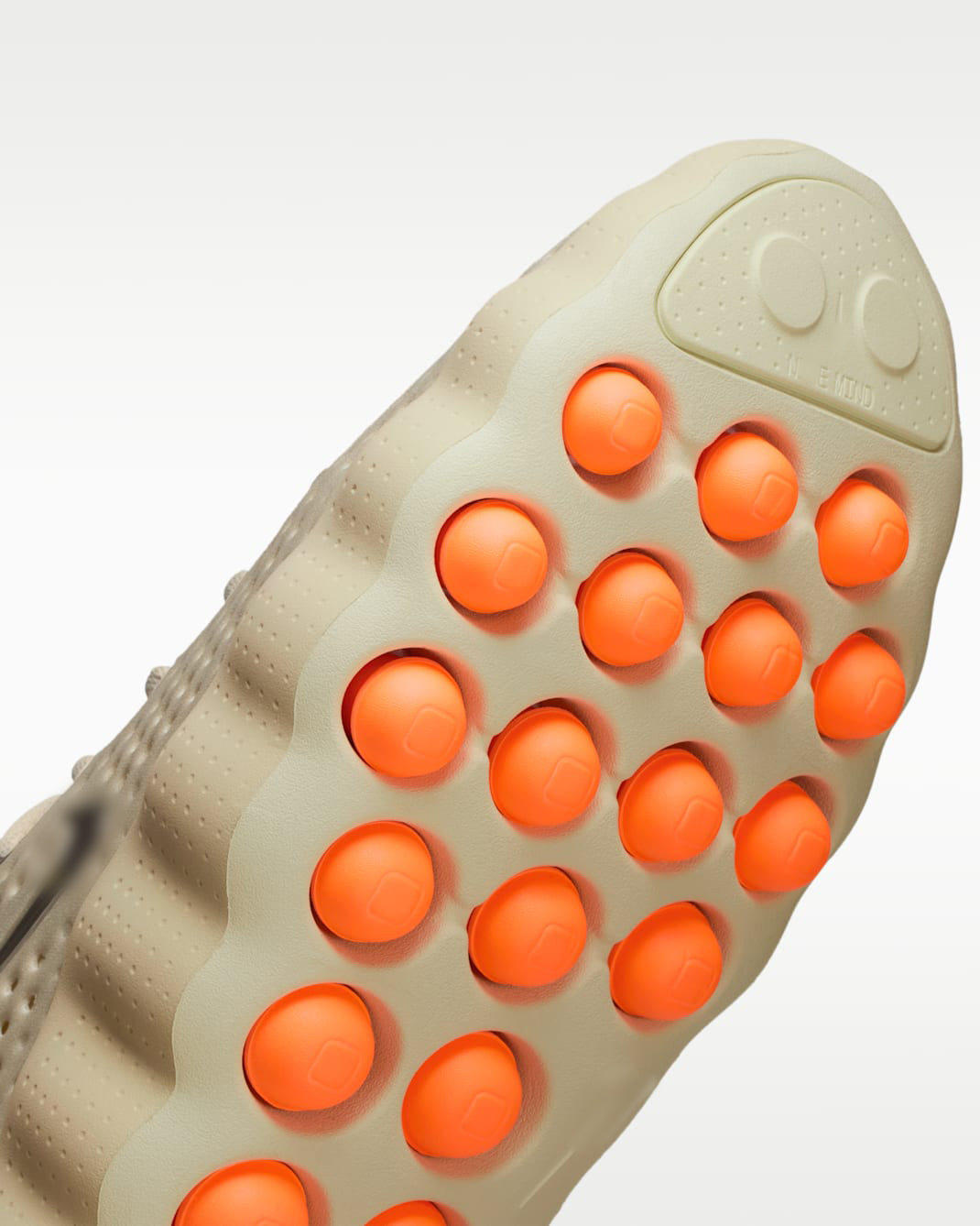 New Mesh Shock-Absorbing Air Cushion Sports Shoes