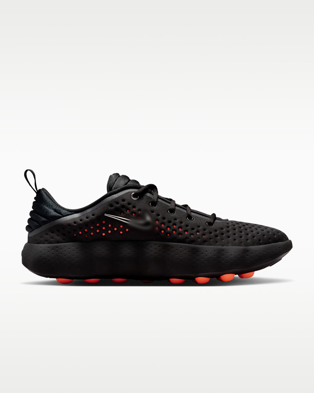 New Mesh Shock-Absorbing Air Cushion Sports Shoes