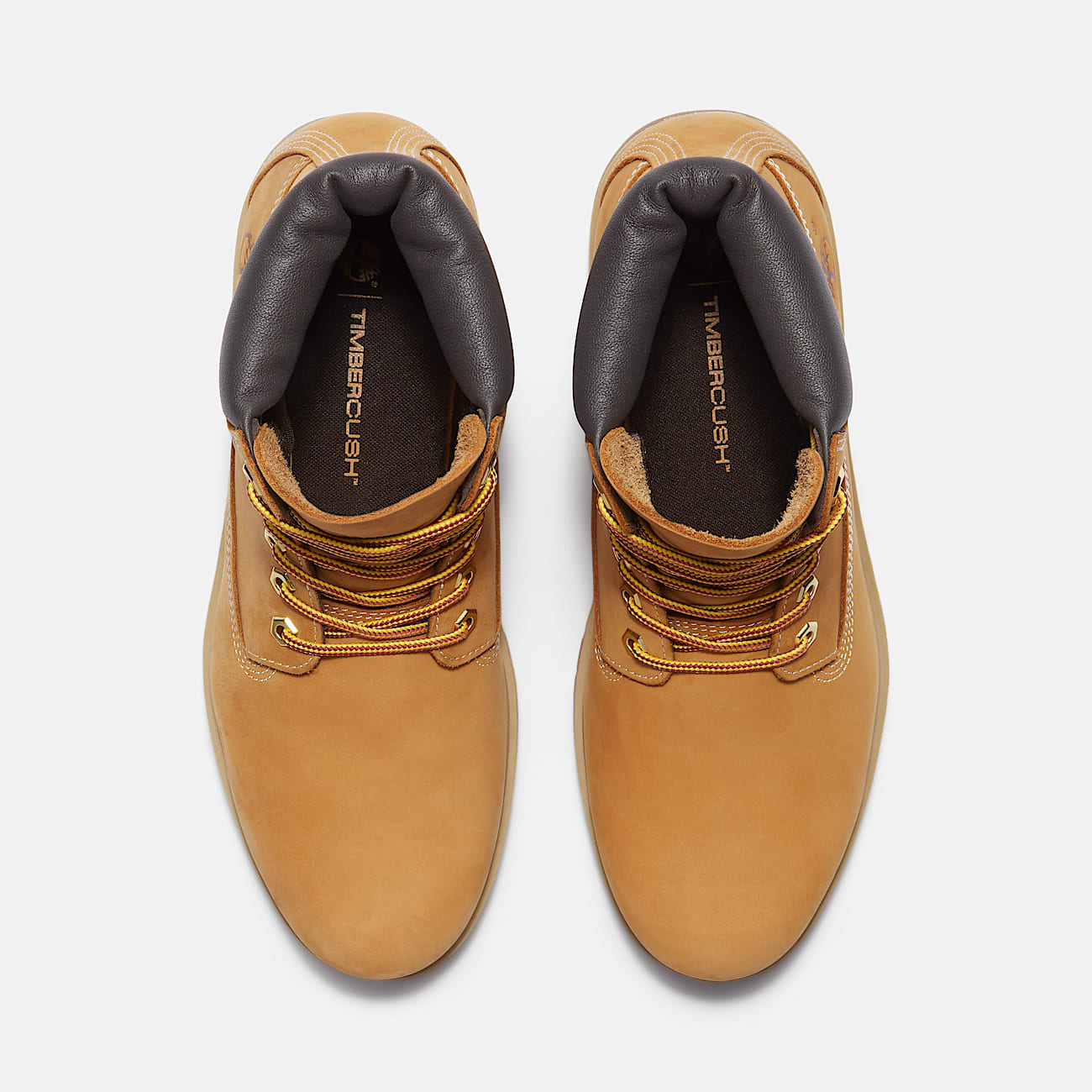 Classic Men's Casual Waterproof Boots