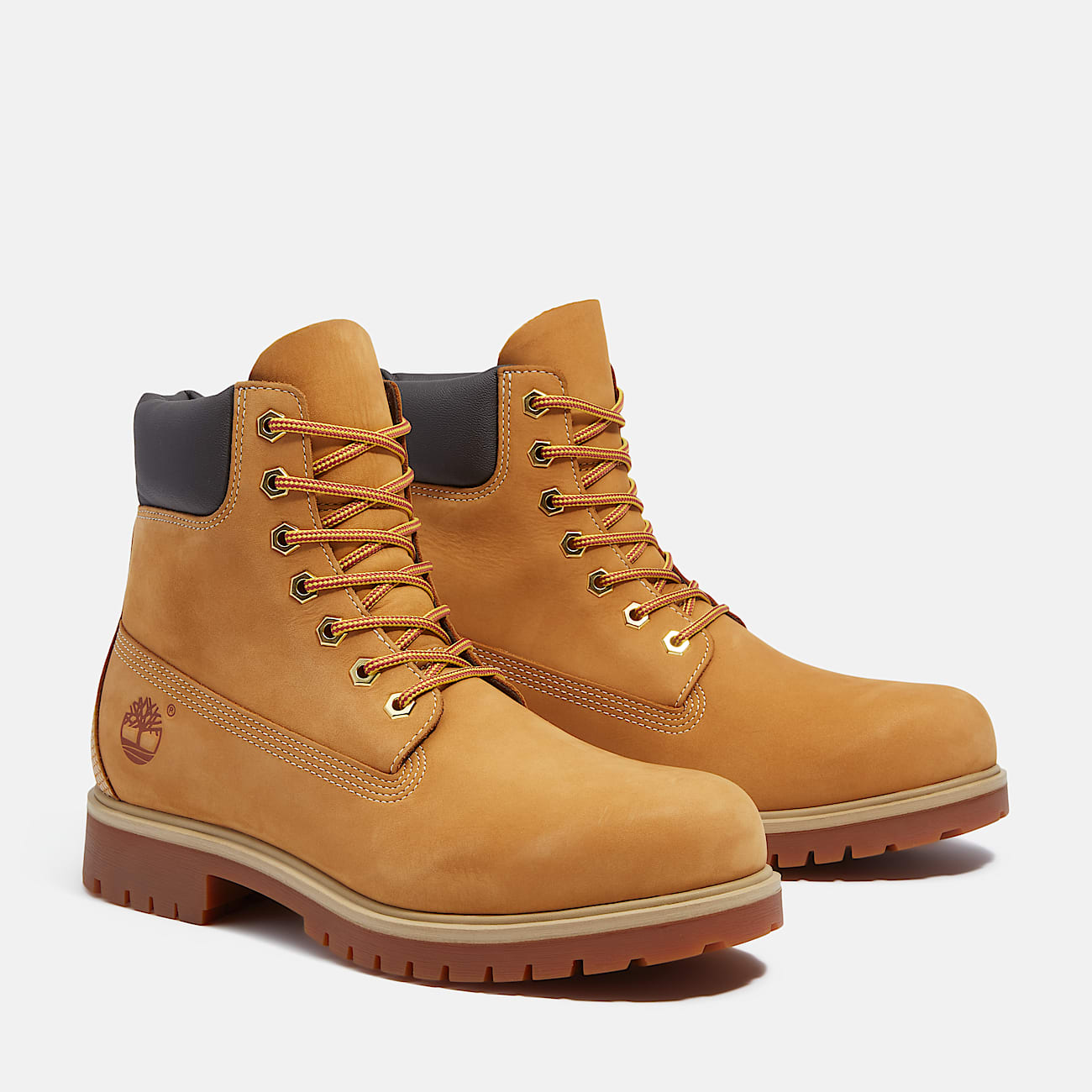 Classic Men's Casual Waterproof Boots