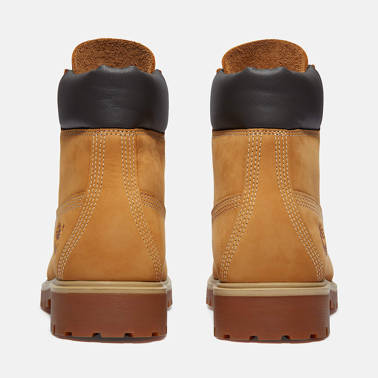 Classic Men's Casual Waterproof Boots