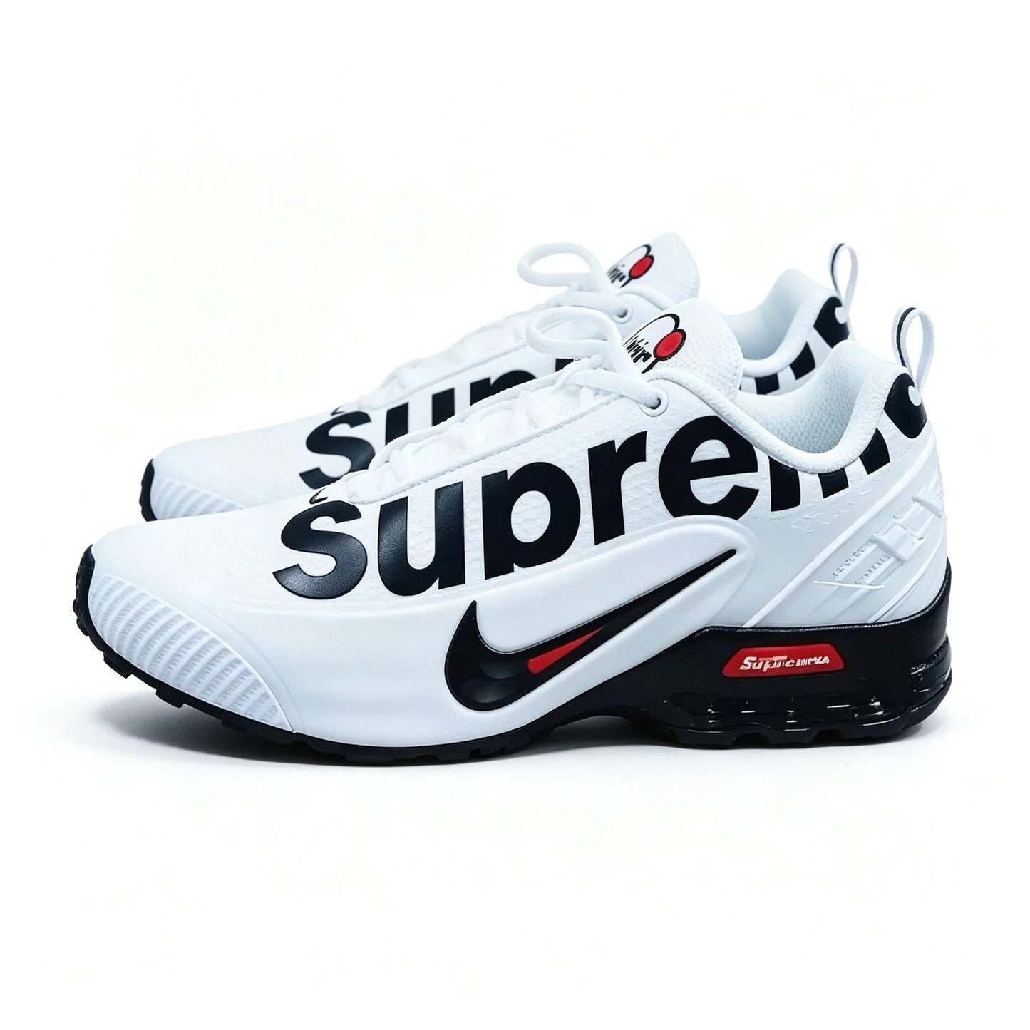 AM1 Trendy Street Comfort Sneakers