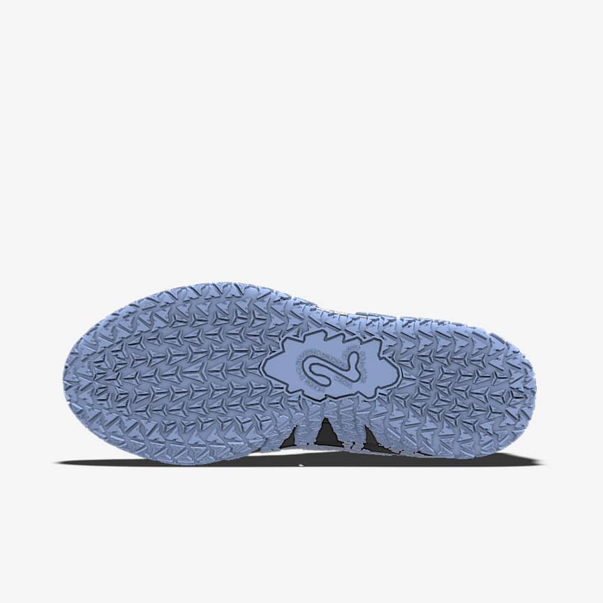 Men's Rhinestone Soft-Soled Sneakers